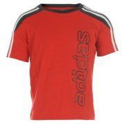 ADIDAS TRIČKO 